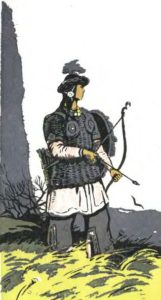 Арман ай жомогу