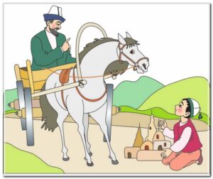 Акылдуу бала