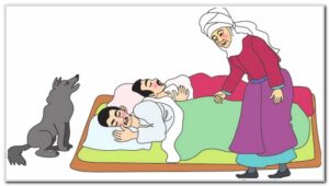 Эки бир тууган