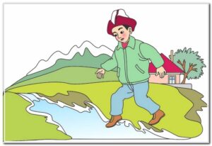 Акылдуу балдар