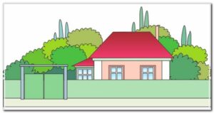 ЭРЛАНДЫН ҮЙ ДАРЕГИ