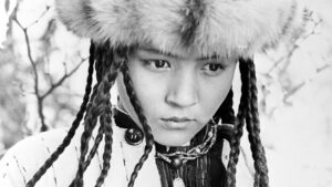 Чыңгыз Айтматов — Эрте келген турналар