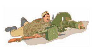 Атадан калган туяк (аңгемеден үзунду)