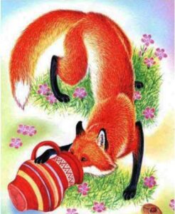 Мактанчаак тулку