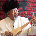 Кыргыз элине таанымал  ырчылар