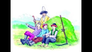 УБАДАГА БЕК ЖИГИТ