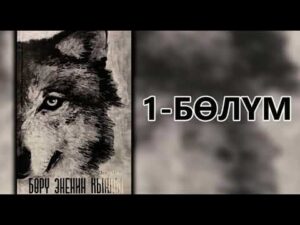 Асель Токсоналиева — Бөрү эненин кыялы