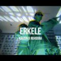 Kaizen × Ruhsora Emm - Erkele (Remix) тексти