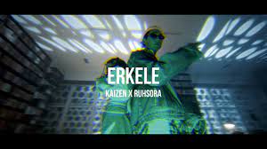 Kaizen × Ruhsora Emm - Erkele (Remix) тексти 1