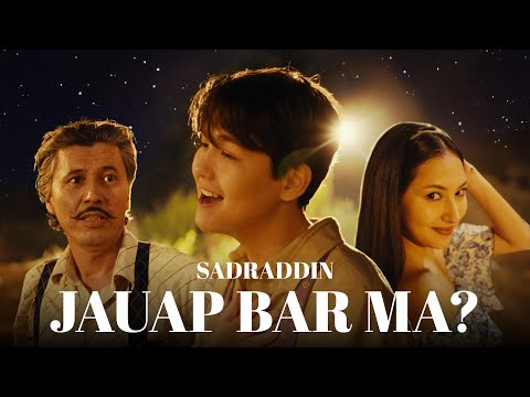 Sadraddin - Jauap bar ma? текст 1