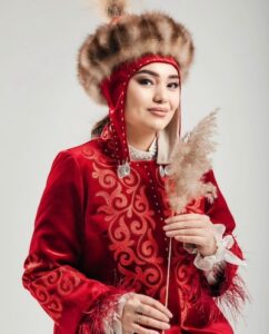 Эльзар Өскөнбаева